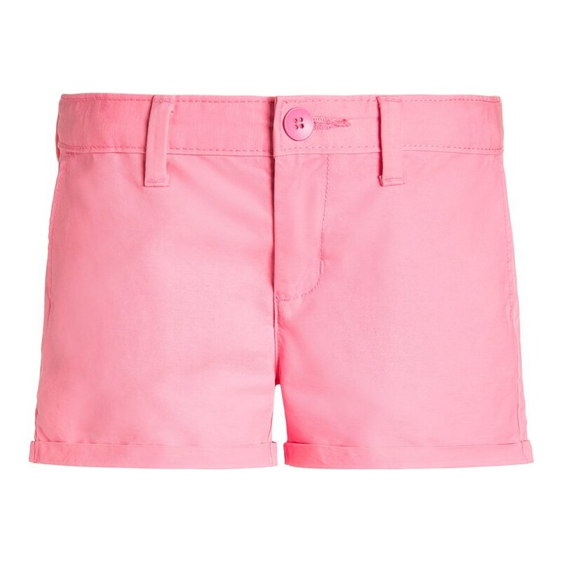 GAP Shorts neon impulsive pink