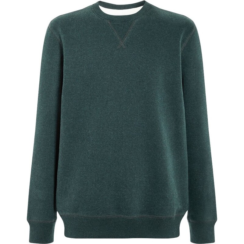 Next Sweatshirt green
