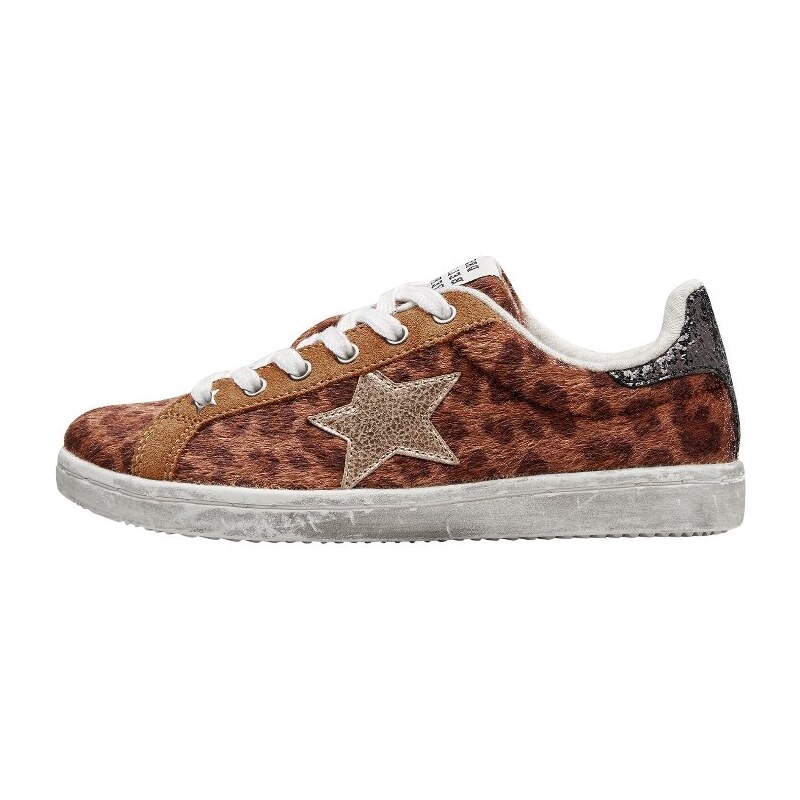 Next Sneaker low leopard