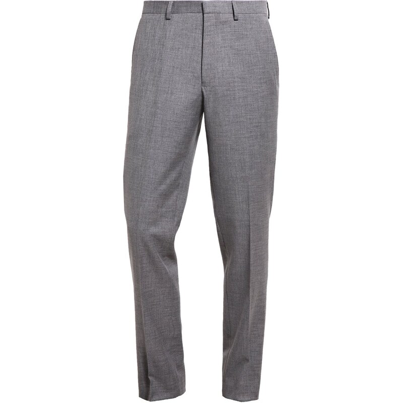 Burton Menswear London Anzughose grey