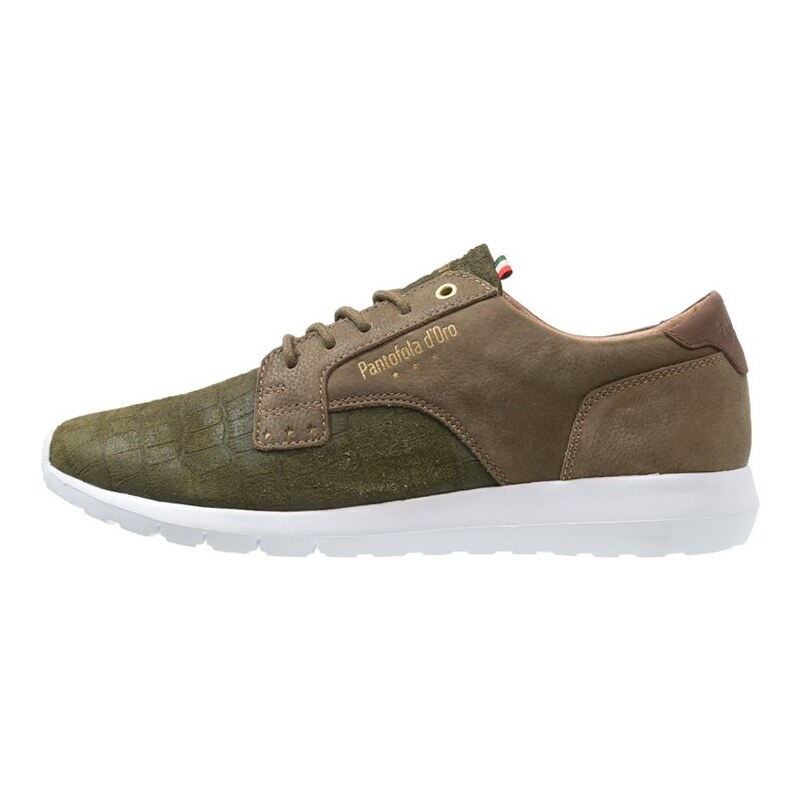Pantofola d`Oro SICILY Sneaker low military olive