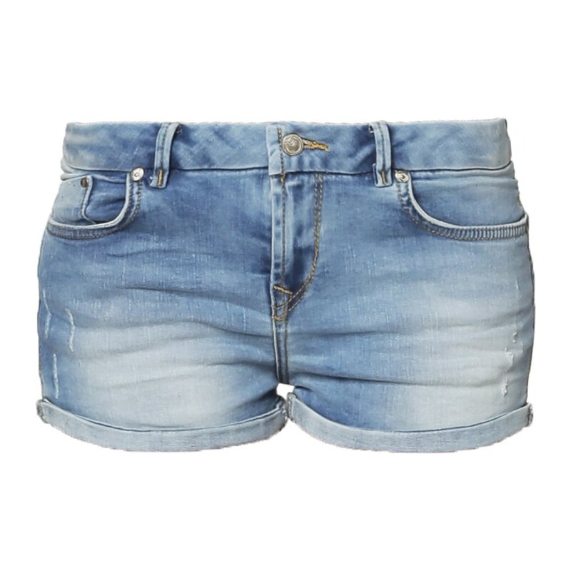 LTB JUDIE Jeans Shorts fontaine wash
