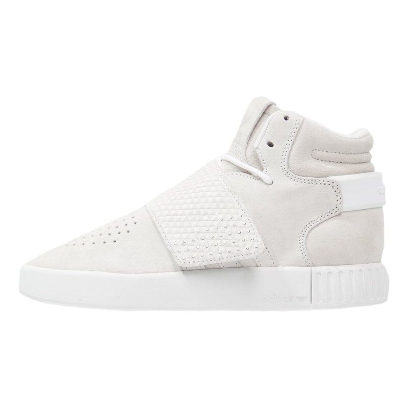 adidas Originals TUBULAR INVADER Sneaker high white