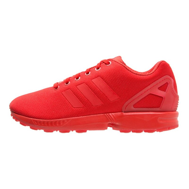 adidas Originals ZX FLUX Sneaker low red