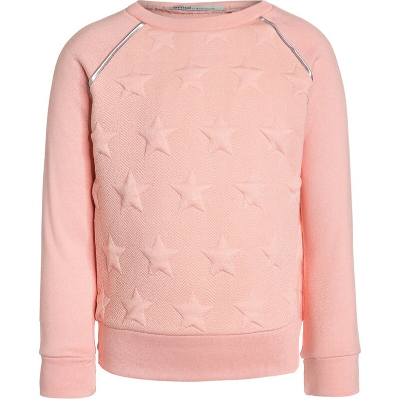 Emoi Sweatshirt pink
