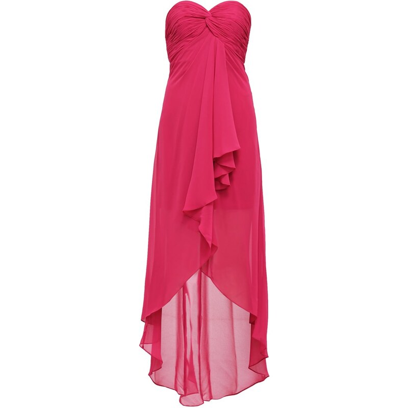 Laona Cocktailkleid / festliches Kleid cherry pink