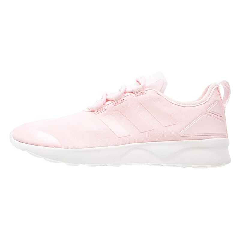 adidas Originals ZX FLUX ADV Sneaker low halo pink/white