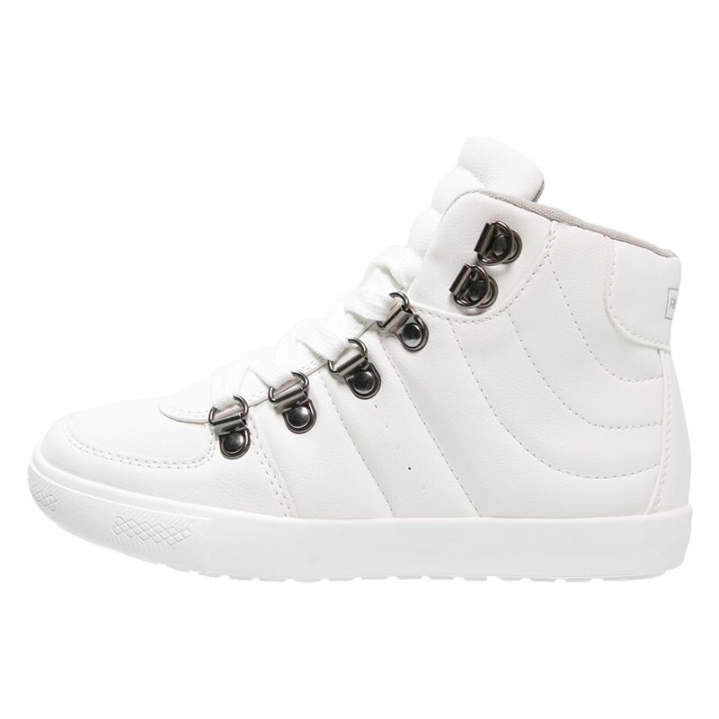 Friboo Sneaker high white