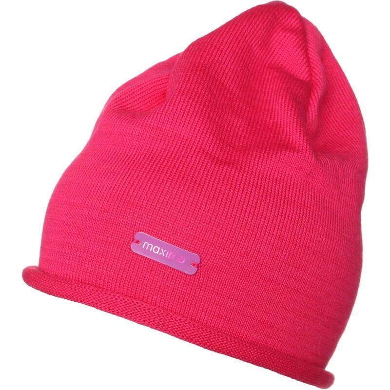 Maximo Mütze pink