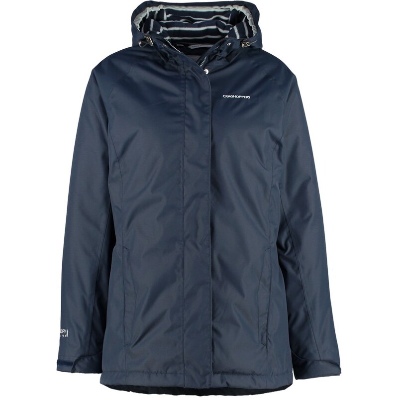 Craghoppers CLASSIC Winterjacke soft navy
