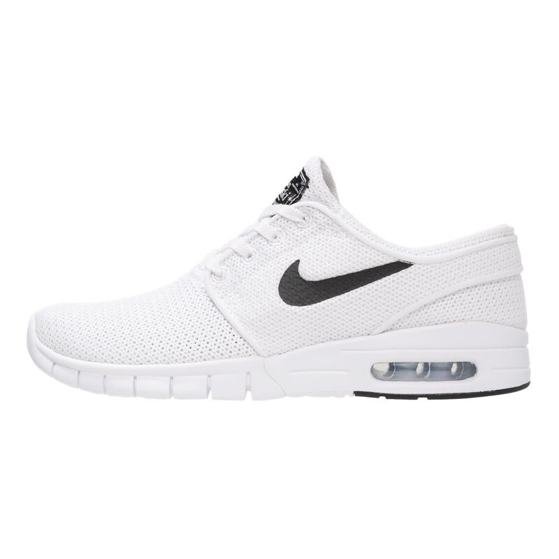 Nike SB STEFAN JANOSKI MAX Sneaker low white/black