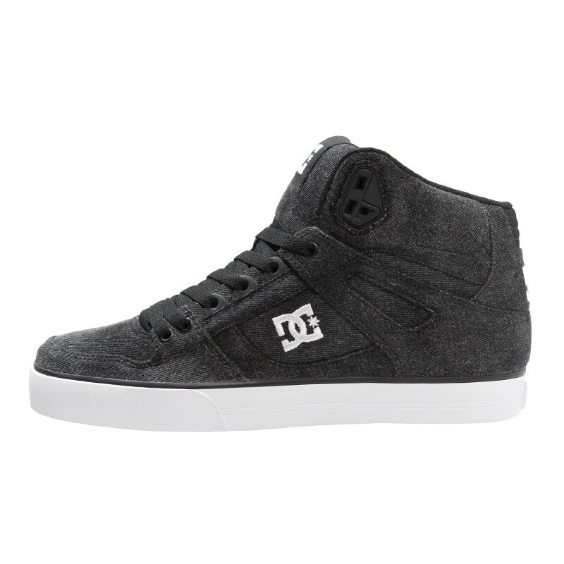 DC Shoes SPARTAN Skaterschuh black