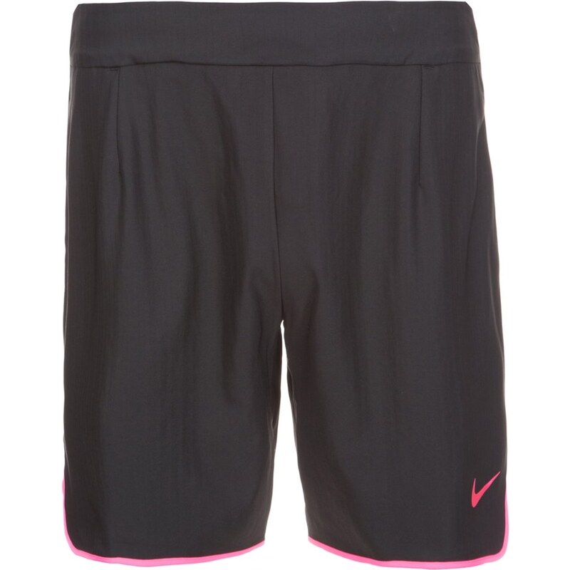 Nike Performance FLEX GLADIATOR kurze Sporthose black/hyper pink