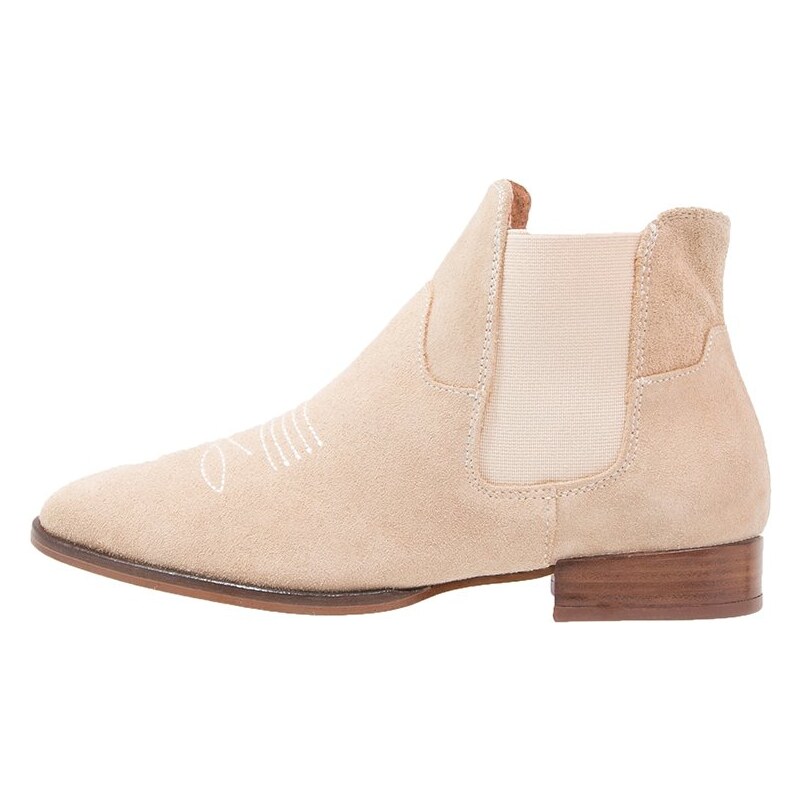Zign Ankle Boot camel