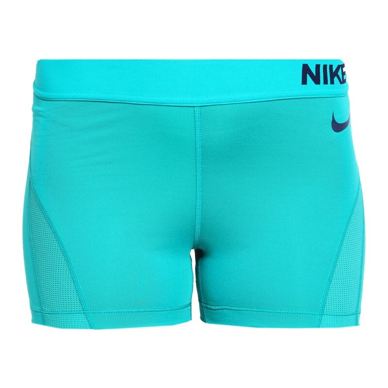 Nike Performance PRO Tights teal charge