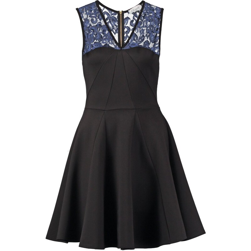 Closet Cocktailkleid / festliches Kleid black/blue