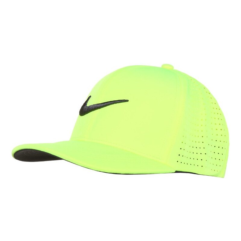 Nike Golf CLASSIC Cap volt/anthracite