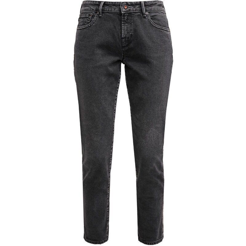 Denham Jeans Relaxed Fit grey denim