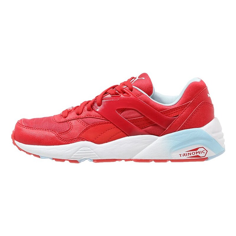 Puma R698 Sneaker low high risk red