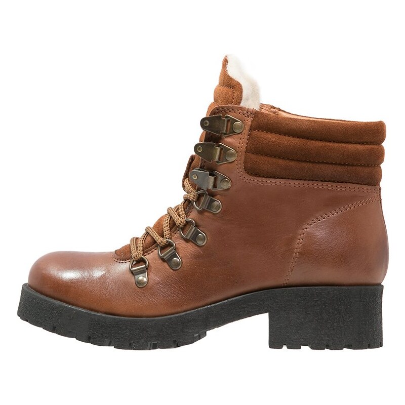 Bianco Ankle Boot brown