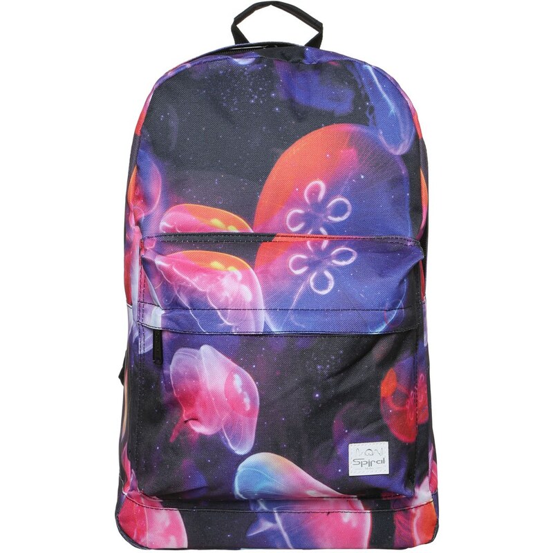 Spiral Bags Tagesrucksack electric jelly