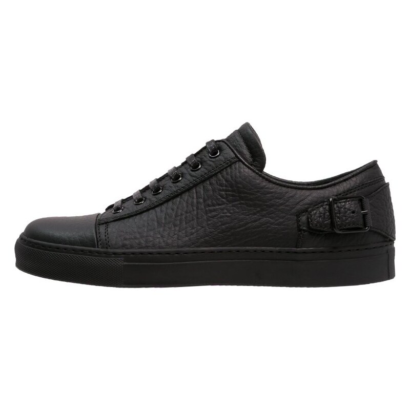 Belstaff DAGENHAM Sneaker low black