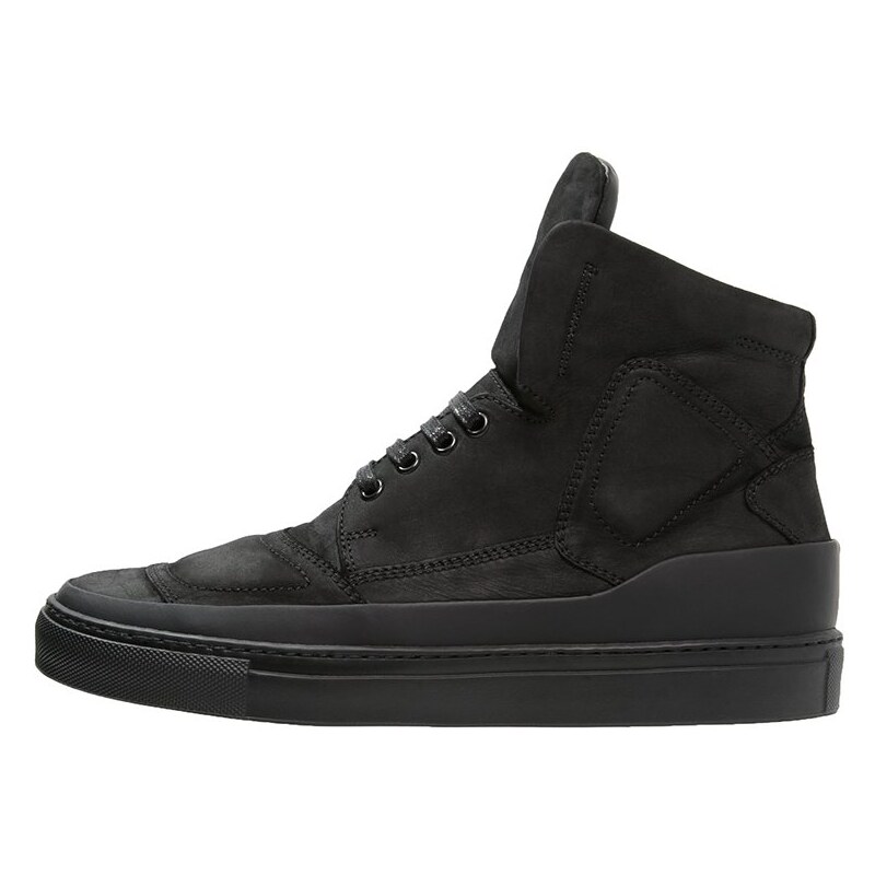 Belstaff ROMFORD Sneaker high black