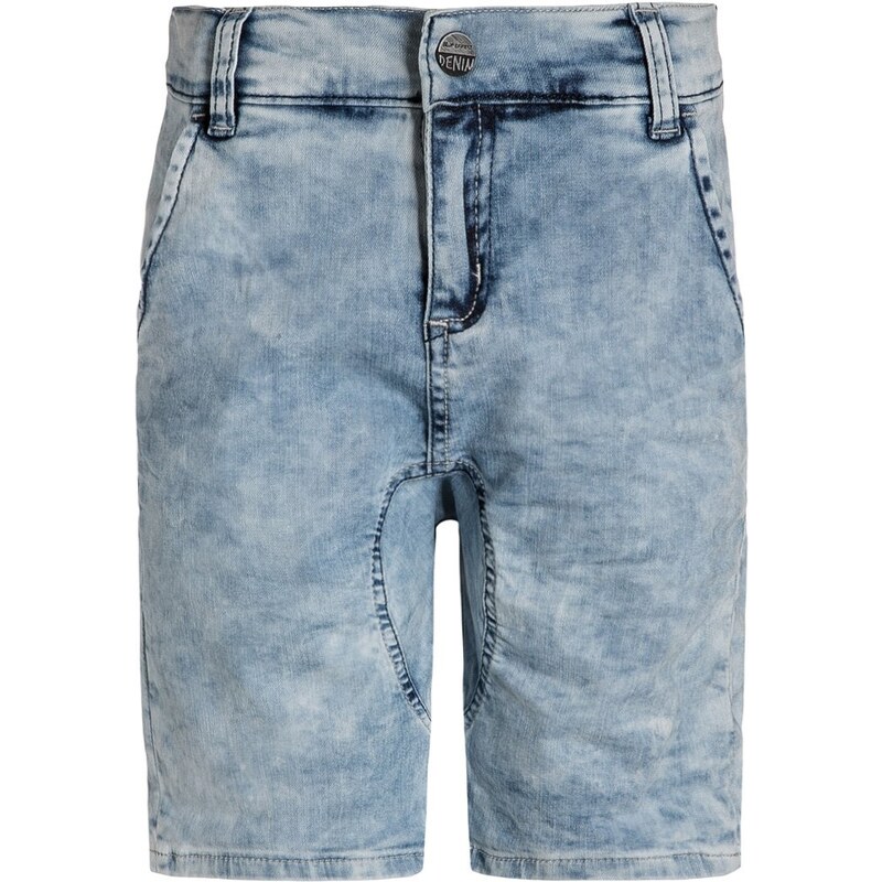Blue Effect Jeans Shorts ice washed
