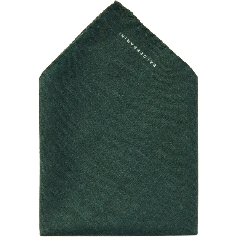 Baldessarini Krawatte grün