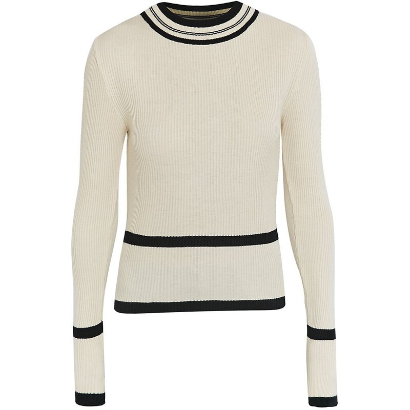 Urban Outfitters Strickpullover ivory