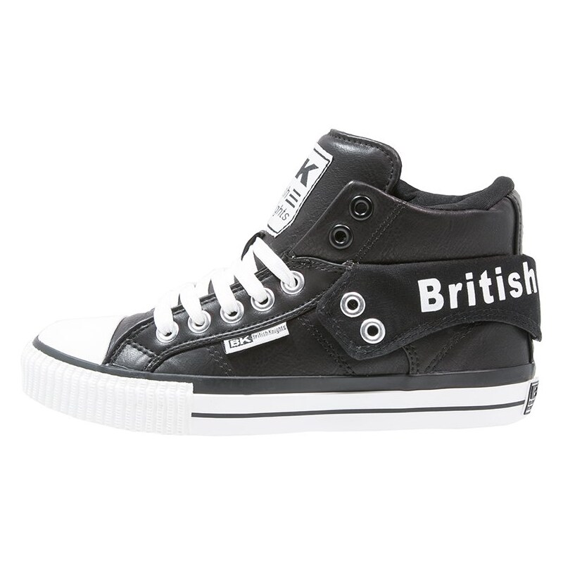 British Knights ROCO Sneaker high black