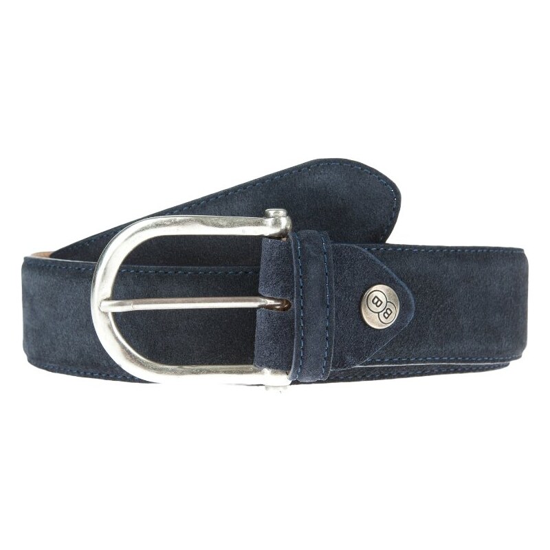 Buckles & Belts Gürtel blue