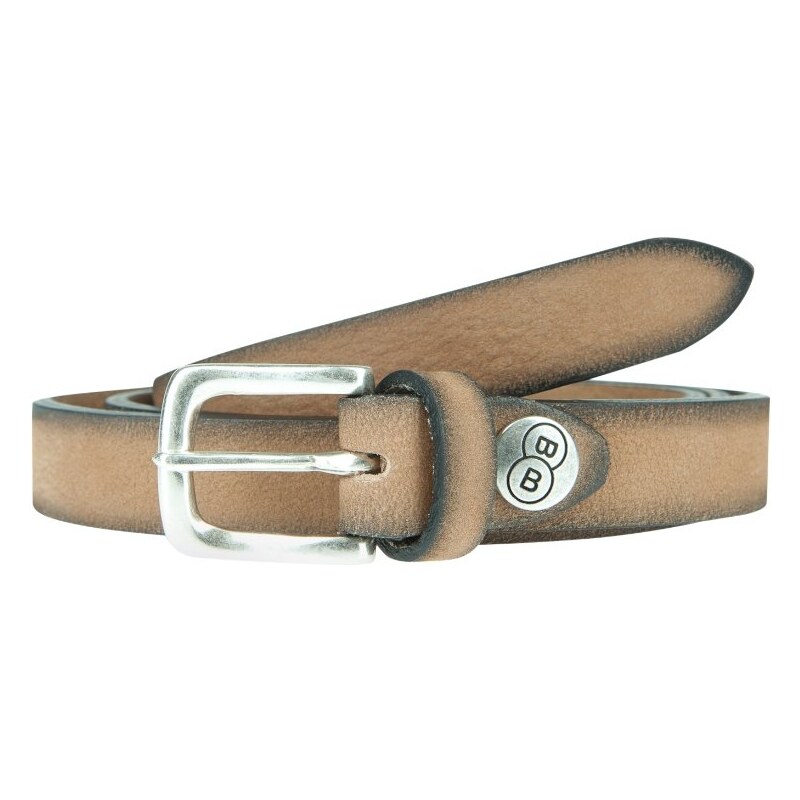 Buckles & Belts TOREAN Gürtel marrone