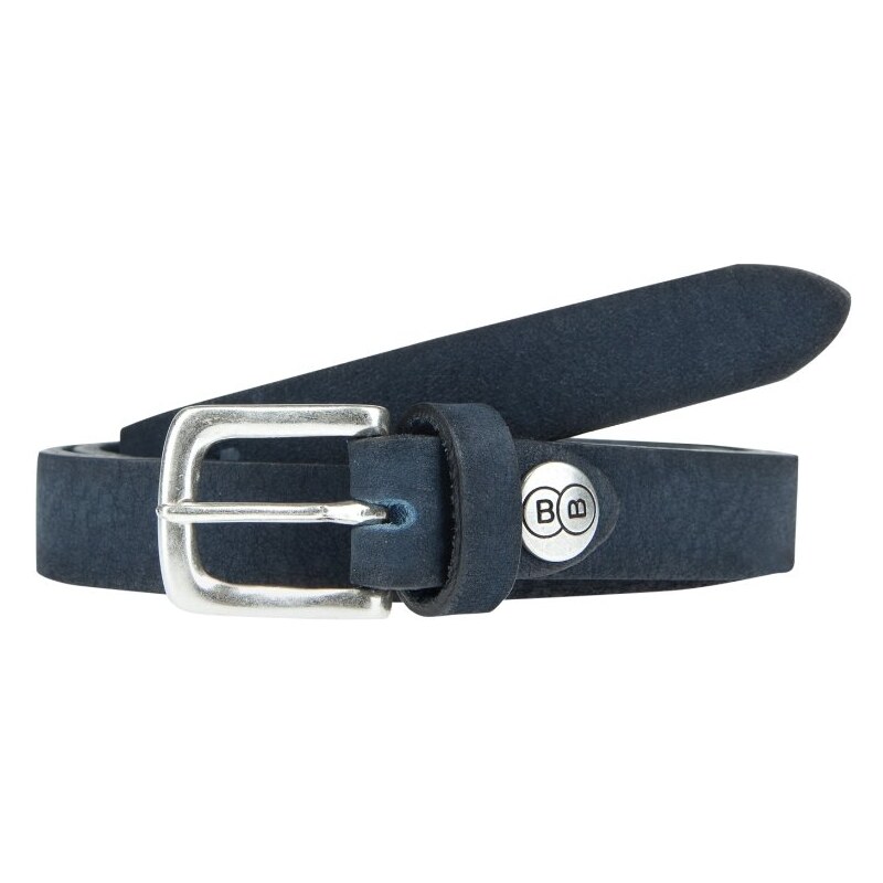 Buckles & Belts TOREAN Gürtel blue