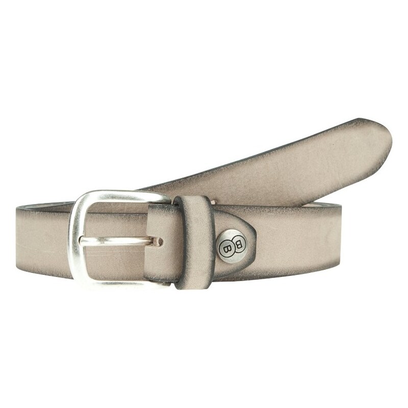 Buckles & Belts TOREAN Gürtel grigio
