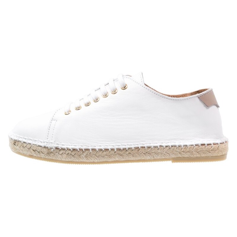 Act. Series ASDAL Espadrilles offwhite/taupe