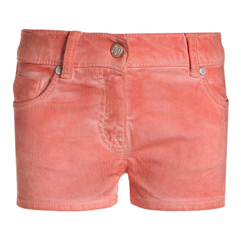 American Outfitters Jeans Shorts coral