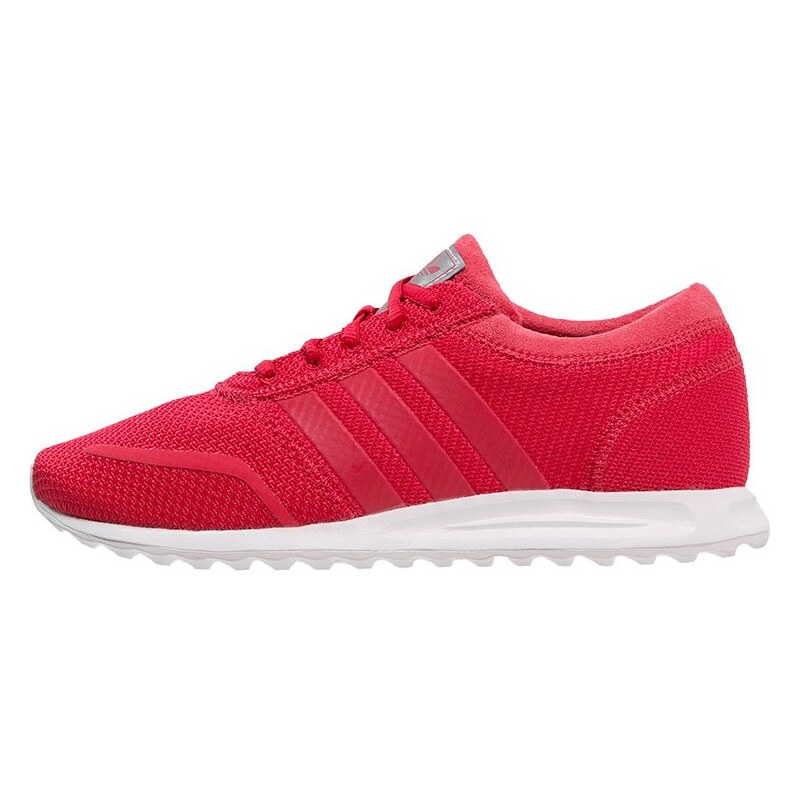 adidas Originals LOS ANGELES Sneaker low ray red/white