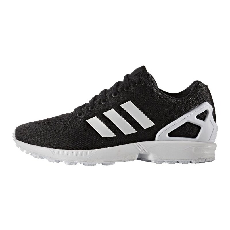 adidas Originals ZX FLUX EM Sneaker low core black/white