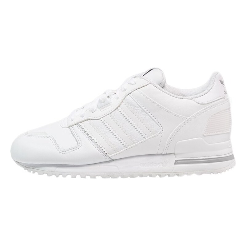 adidas Originals ZX 700 Sneaker low white