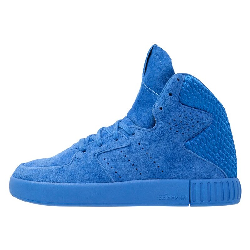 adidas Originals TUBULAR INVADER 2.0 Sneaker high blue/white