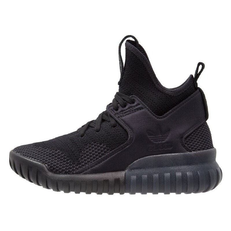 adidas Originals TUBULAR X PK Sneaker high core black/dark grey