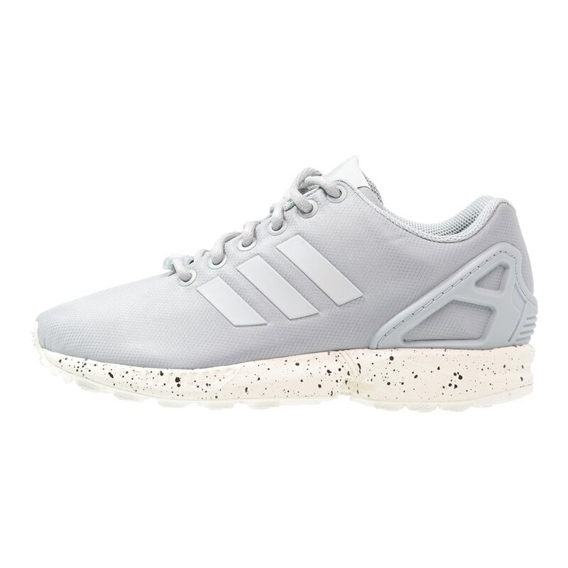 adidas Originals ZX FLUX Sneaker low clear onix/grey/chalk white