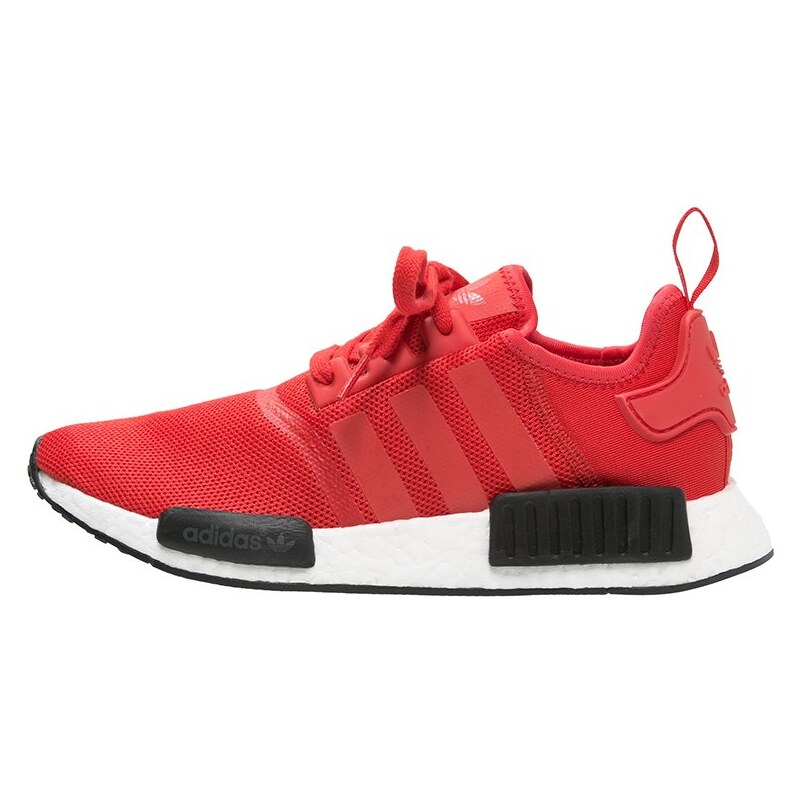 adidas Originals NMD_R1 Sneaker low red/white