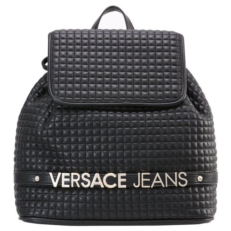 Versace Jeans Tagesrucksack nero