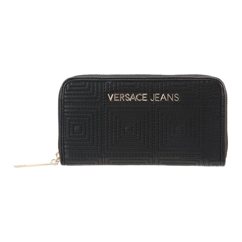 Versace Jeans Geldbörse nero