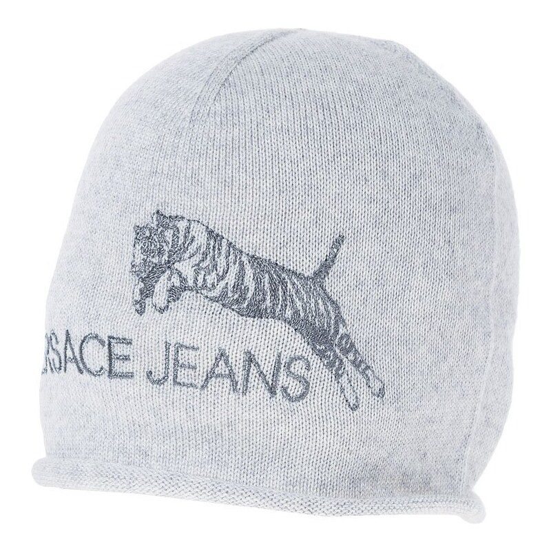 Versace Jeans Mütze grey