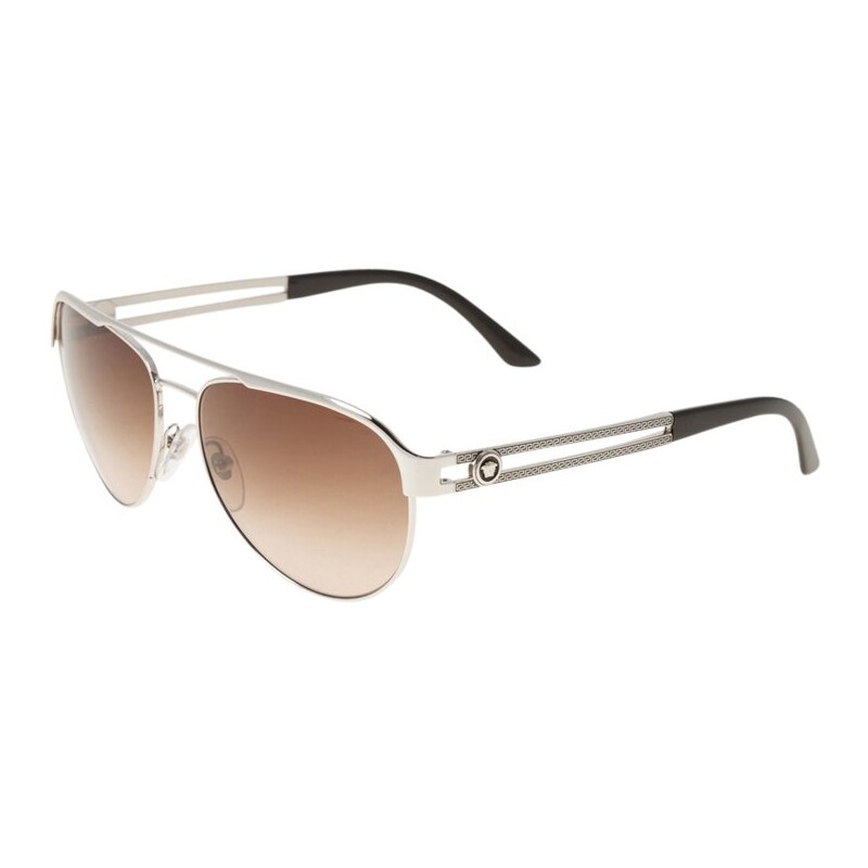 Versace Sonnenbrille silvercoloured