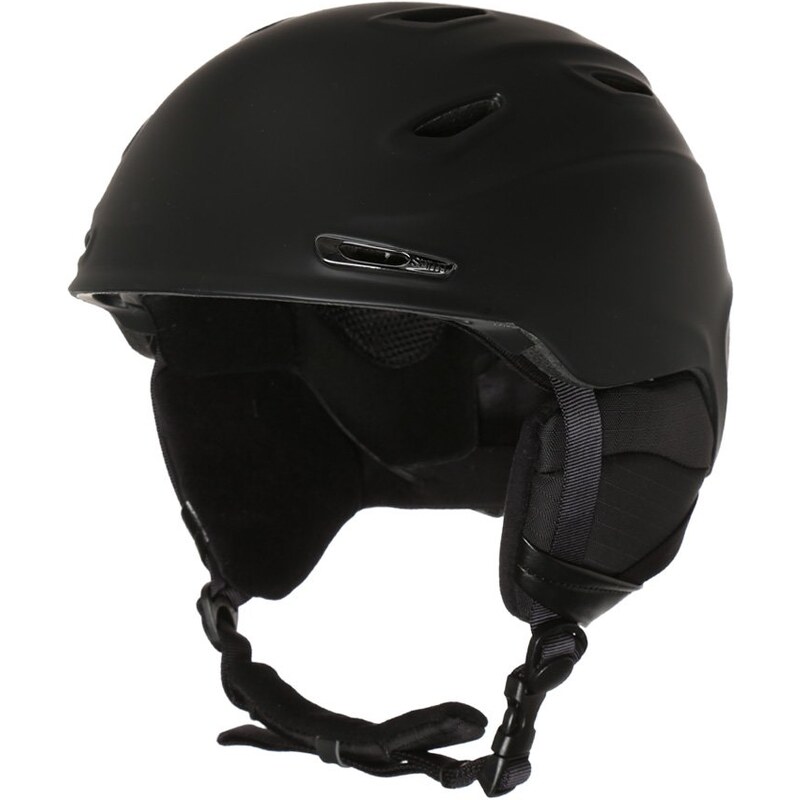 Smith Optics ASPECT Helm matte black