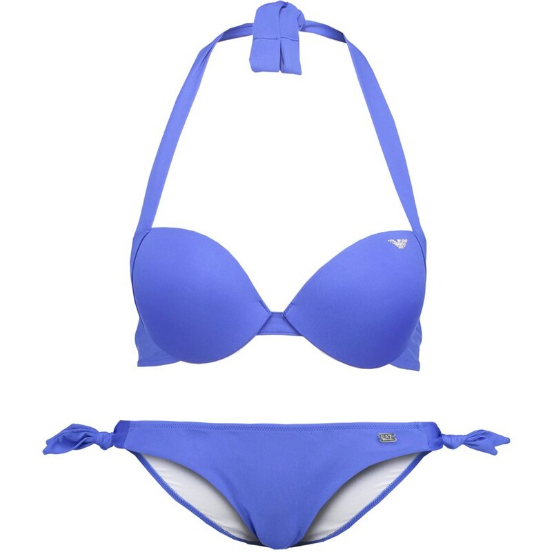 EA7 Emporio Armani Bikini blue
